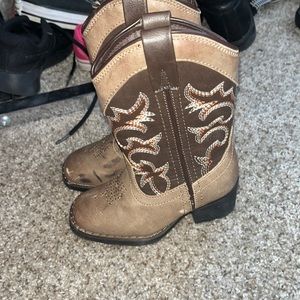 Rodeo Ropers boots